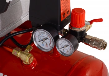 Компрессор поршневой Ресанта КП-24/230М