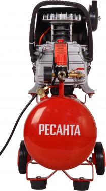 Компрессор поршневой Ресанта КП-24/230М