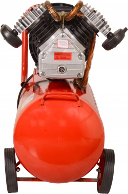 Компрессор поршневой Ресанта КП-50/400М