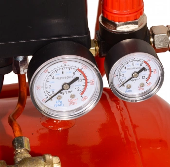 Компрессор поршневой Ресанта КП-50/400М