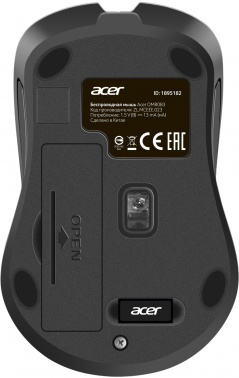 Мышь Acer OMR083