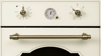 Духовой шкаф Электрический Hiberg VM 4360 RY