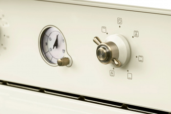 Духовой шкаф Электрический Hiberg VM 4360 RY