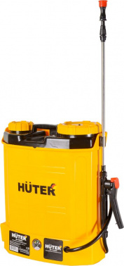 Опрыскиватель Huter SP  SP-12/8AC