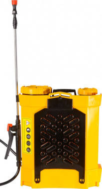 Опрыскиватель Huter SP  SP-12/8AC