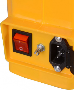 Опрыскиватель Huter SP  SP-12/8AC