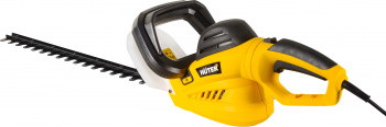 Триммер электрический Huter GET-7551