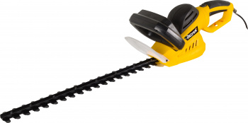 Триммер электрический Huter GET-7551