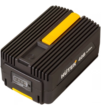 Батарея аккумуляторная Huter  ДА 40-4Li