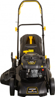 Газонокосилка роторная Huter GLM-7.0 SL