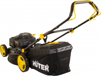 Газонокосилка роторная Huter GLM-7.0 SL