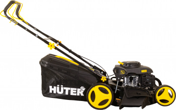 Газонокосилка роторная Huter GLM-7.0 SL