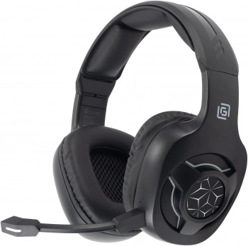 Наушники с микрофоном Оклик HS-L575G