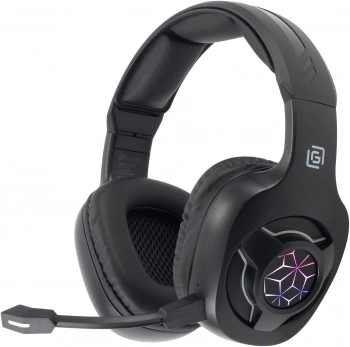 Наушники с микрофоном Оклик HS-L575G