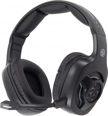 Наушники с микрофоном Оклик HS-L575G