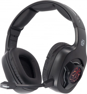 Наушники с микрофоном Оклик HS-L575G