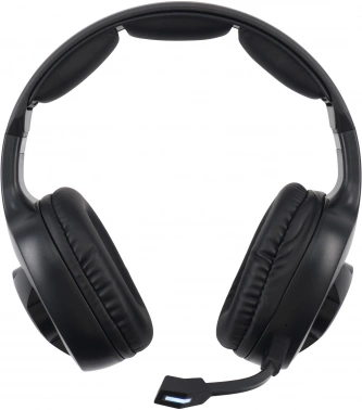 Наушники с микрофоном Оклик HS-L575G