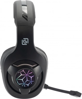 Наушники с микрофоном Оклик HS-L575G