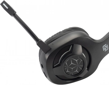 Наушники с микрофоном Оклик HS-L575G