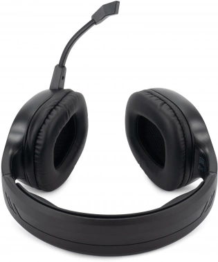 Наушники с микрофоном Оклик HS-L575G