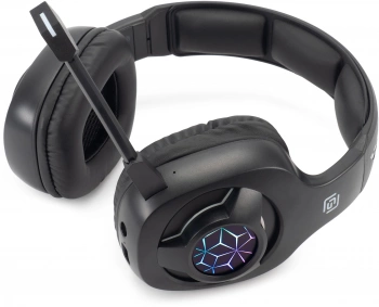 Наушники с микрофоном Оклик HS-L575G