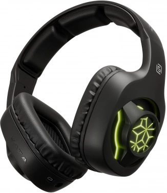 Наушники с микрофоном Оклик HS-L575G