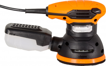 Эксцентриковая шлифмашина Вихрь  ЭШМ-125А