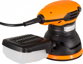 Эксцентриковая шлифмашина Вихрь  ЭШМ-125А