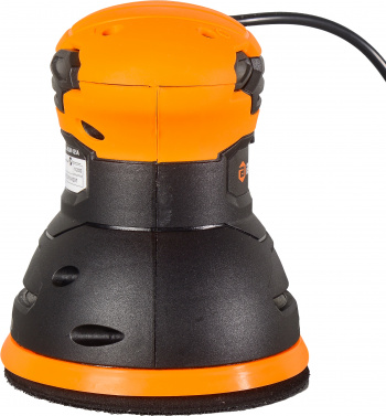 Эксцентриковая шлифмашина Вихрь  ЭШМ-125А