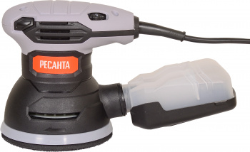 Эксцентриковая шлифмашина Ресанта  ЭШМ-125К