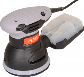 Эксцентриковая шлифмашина Ресанта  ЭШМ-125К