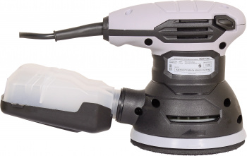 Эксцентриковая шлифмашина Ресанта  ЭШМ-125К