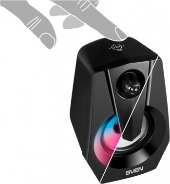 Колонки Sven 370