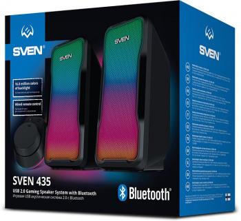 Колонки Sven 435