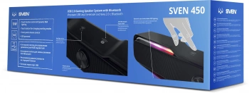 Саундбар Sven 450