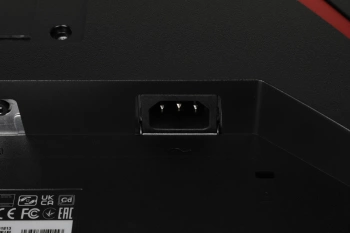 Монитор AOC 23.8