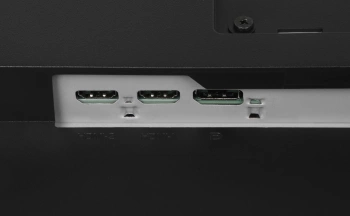 Монитор AOC 24.5