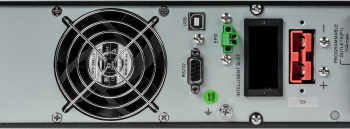 Источник бесперебойного питания Systeme Electriс SRT SRTSE2000RTXLI