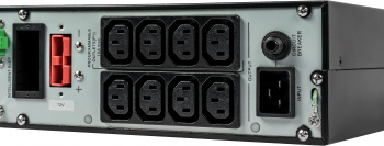 Источник бесперебойного питания Systeme Electriс SRT SRTSE2000RTXLI