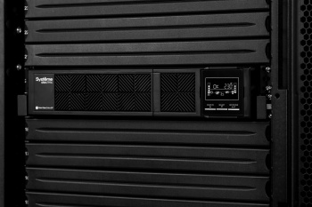 Источник бесперебойного питания Systeme Electriс SRT SRTSE2000RTXLI