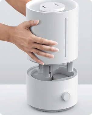 Увлажнитель воздуха Xiaomi Humidifier 2 Lite