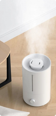 Увлажнитель воздуха Xiaomi Humidifier 2 Lite