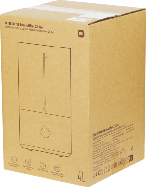 Увлажнитель воздуха Xiaomi Humidifier 2 Lite