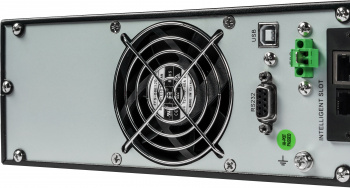 Источник бесперебойного питания Systeme Electriс SRT SRTSE2000RTXLI-NC