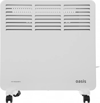 Конвектор Oasis KM-10