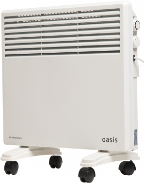 Конвектор Oasis KM-15