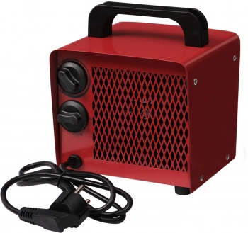 Тепловая пушка электрическая Oasis TPK-20