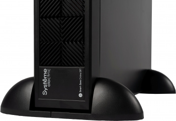 Источник бесперебойного питания Systeme Electriс SRT SRTSE2000RTXLISH-NC