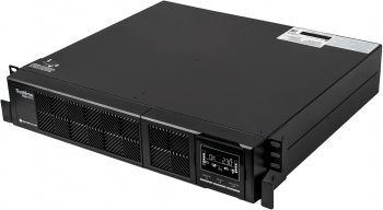 Источник бесперебойного питания Systeme Electriс SRT SRTSE2000RTXLISH-NC