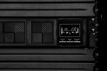 Источник бесперебойного питания Systeme Electriс SRT SRTSE2000RTXLISH-NC